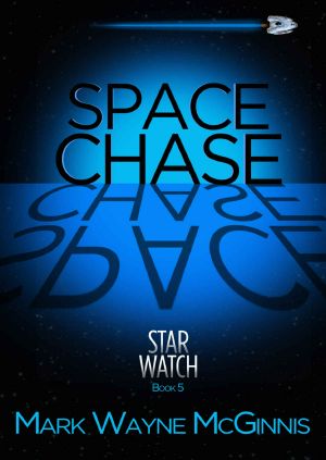 [Star Watch 05] • Space Chase